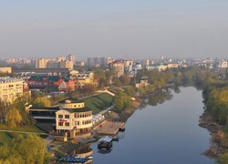 Экскурсия в Тамбов + усадьба Асеевых и Котовск